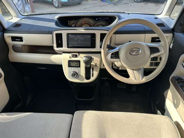 ダイハツ ムーヴ　キャンバス ６６０ Ｇ メイクアップ ＳＡＩＩＩ ４ＷＤ H30年 (関東) 99