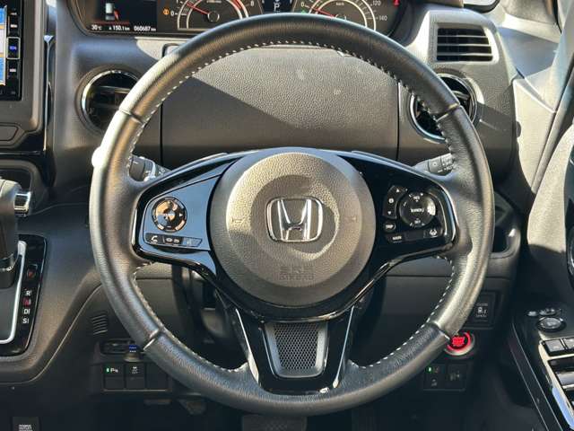 ホンダ Ｎ　ＢＯＸ カスタム ６６０ Ｌ ターボ R3年 (関東) 99