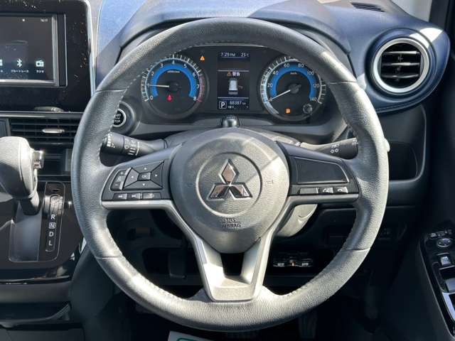 三菱 ｅＫクロス ６６０ Ｔ R2年 (関東) 99