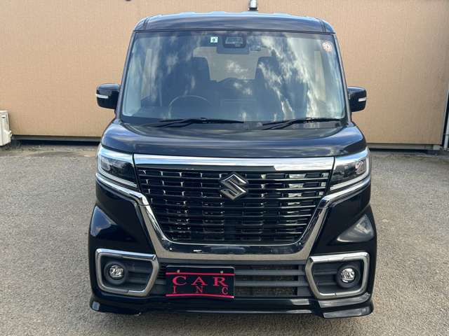 スズキ スペーシア ６６０ カスタム ハイブリッド ＸＳ R1年 (関東) 99