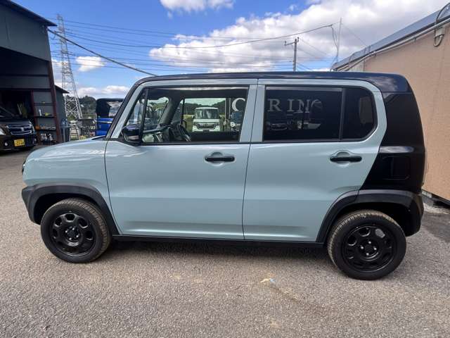 スズキ ハスラー ６６０ タフワイルド H30年 (関東) 99