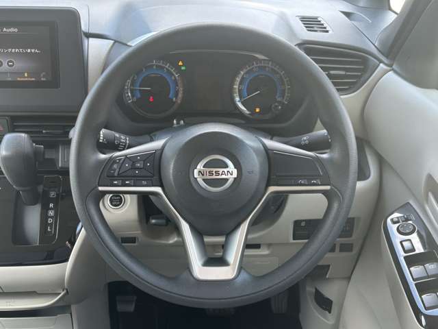 日産 ルークス ６６０ Ｘ R3年 (関東) 99