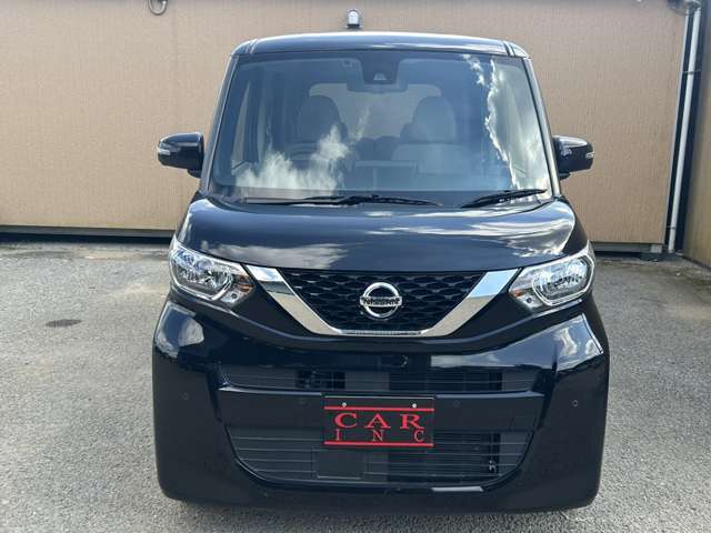 日産 ルークス ６６０ Ｘ R3年 (関東) 99