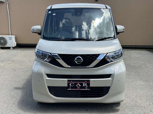 日産 ルークス ６６０ Ｘ R4年 (関東) 99