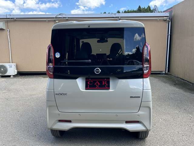 日産 ルークス ６６０ Ｘ R4年 (関東) 99