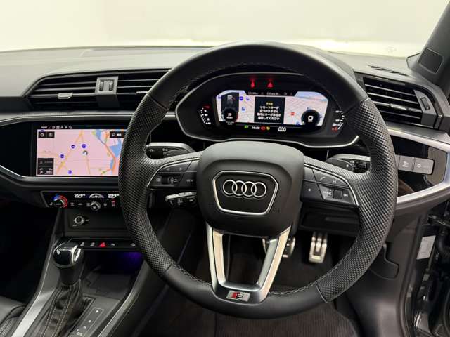 アウディ Ｑ３　スポーツバック ダイナミックエディション R6年 (関東) 99