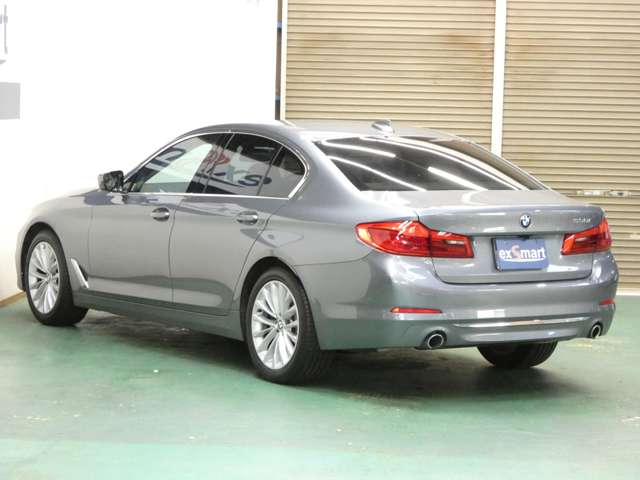 ＢＭＷ ５シリーズ ５３０ｉ　ラグジュアリー R1年 (関東) 99