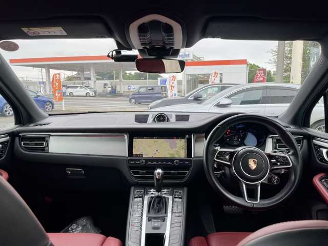 ポルシェ マカン シュポルト エディション （レザーパッケージ装着車） ＰＤＫ ４ＷＤ R1年 (関東) 99