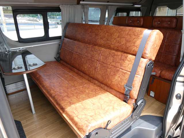トヨタ ハイエースバン ビークル H27年 (関東) 99