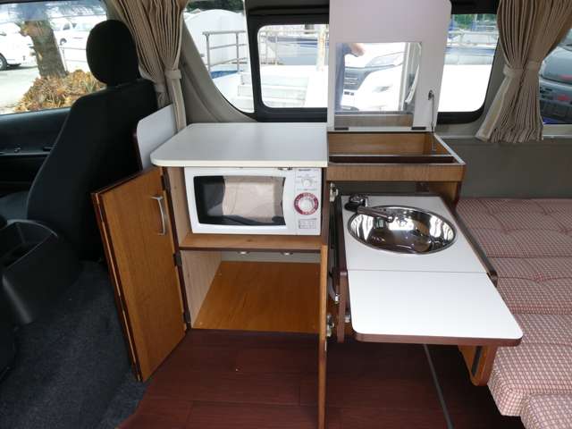 トヨタ ハイエースバン ビークル H29年 (関東) 99