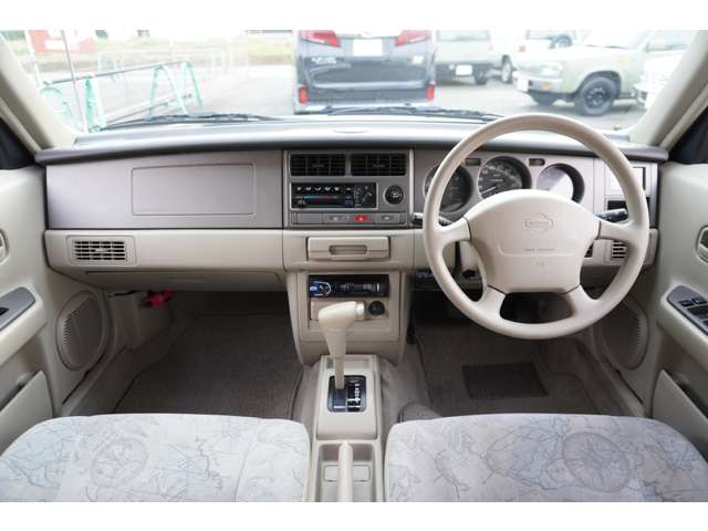 日産 ラシーン １．５ タイプＡ ４ＷＤ H10年 (関東) 99