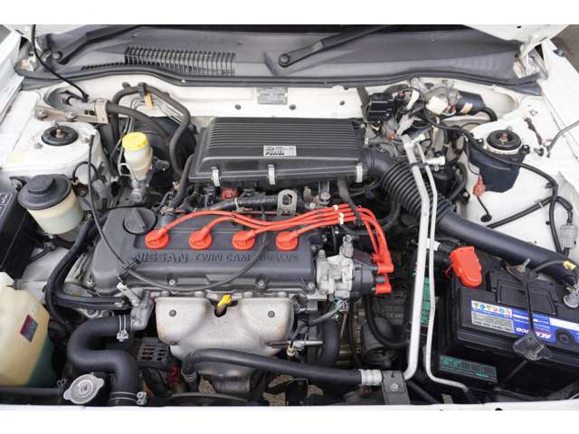 日産 ラシーン １．５ タイプＡ ４ＷＤ H10年 (関東) 99