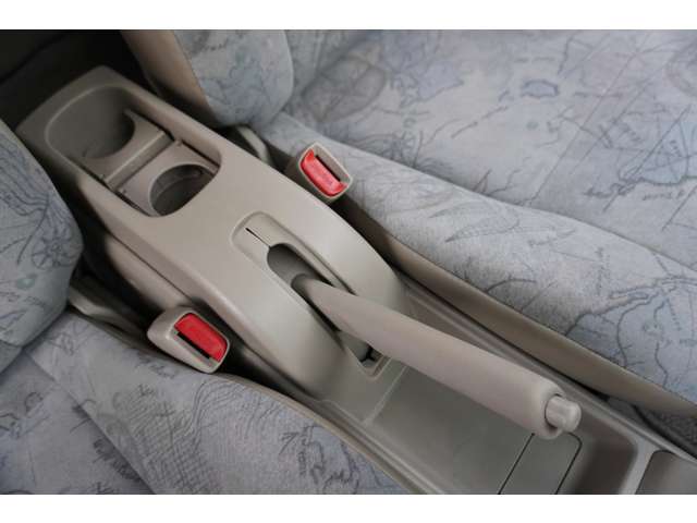 日産 ラシーン １．５ タイプＡ ４ＷＤ H10年 (関東) 99