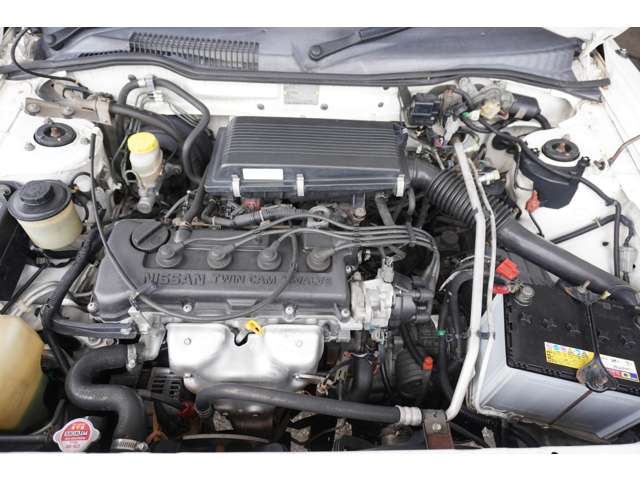 日産 ラシーン １．５ タイプＩＩＩ ４ＷＤ H7年 (関東) 99