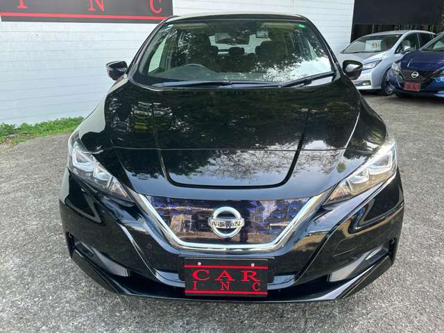 日産 リーフ Ｇ R2年 (関東) 99