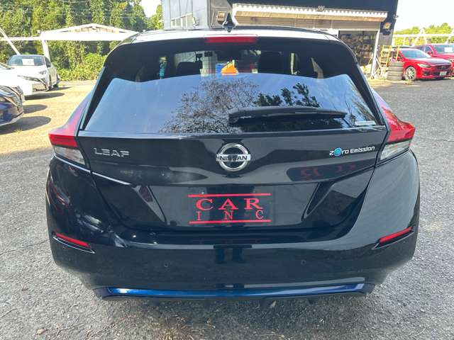 日産 リーフ Ｇ R2年 (関東) 99