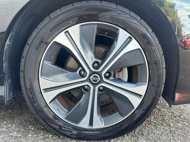 日産 リーフ Ｇ R2年 (関東) 99