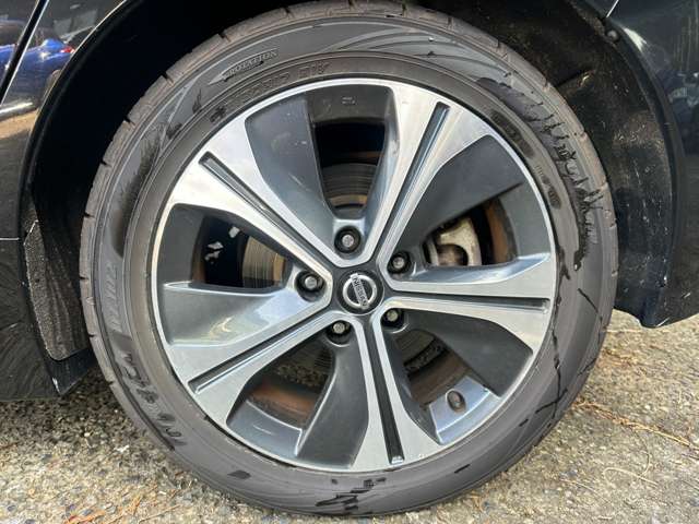 日産 リーフ Ｇ R2年 (関東) 99