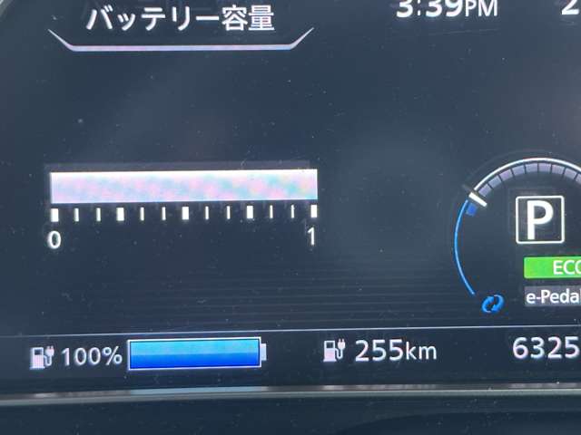 日産 リーフ Ｇ H30年 (関東) 99
