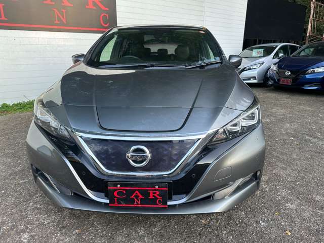 日産 リーフ Ｇ H30年 (関東) 99
