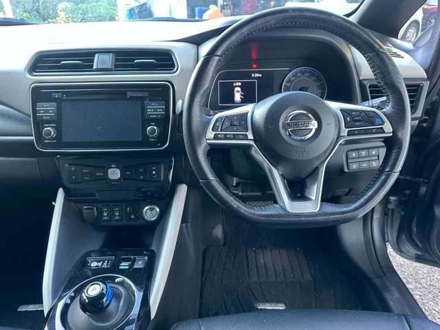 日産 リーフ Ｇ H30年 (関東) 99