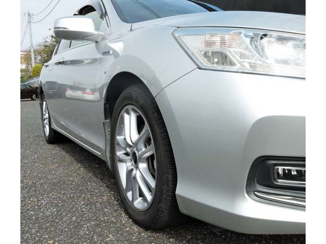 ホンダ アコード　ハイブリッド ２．０ ＬＸ H27年 (関東) 99