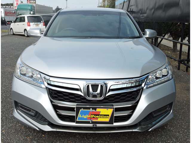 ホンダ アコード　ハイブリッド ２．０ ＬＸ H27年 (関東) 99