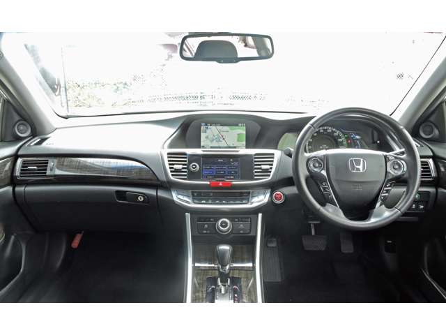ホンダ アコード　ハイブリッド ２．０ ＬＸ H27年 (関東) 99