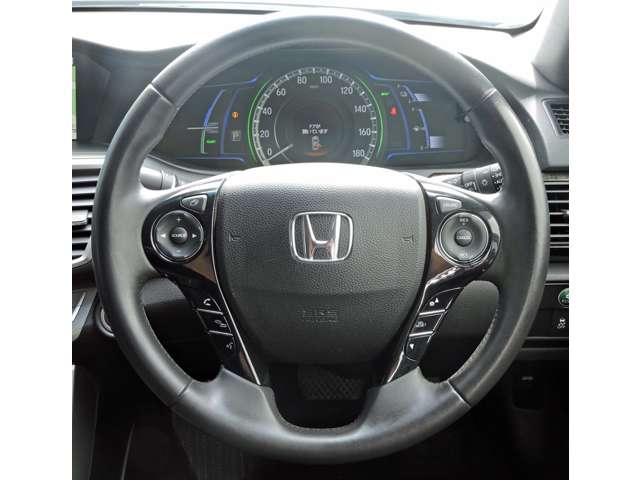 ホンダ アコード　ハイブリッド ２．０ ＬＸ H27年 (関東) 99