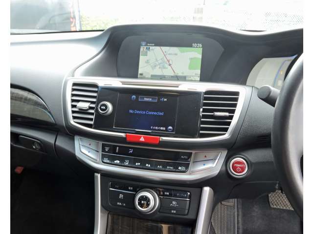 ホンダ アコード　ハイブリッド ２．０ ＬＸ H27年 (関東) 99