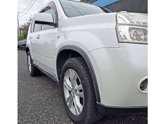 日産 エクストレイル ２．０ ２０Ｘ ４ＷＤ H24年 (関東) 99