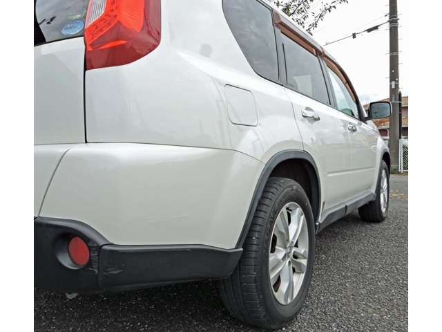 日産 エクストレイル ２．０ ２０Ｘ ４ＷＤ H24年 (関東) 99
