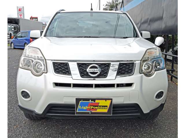 日産 エクストレイル ２．０ ２０Ｘ ４ＷＤ H24年 (関東) 99