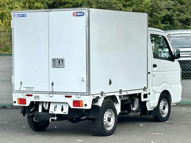 三菱 ミニキャブトラック ＭＴ R2年 (関東) 99