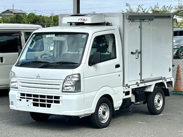 三菱 ミニキャブトラック ＭＴ R2年 (関東) 99