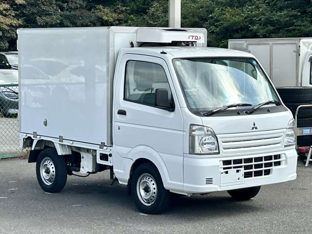 三菱 ミニキャブトラック ＭＴ R2年 (関東) 99