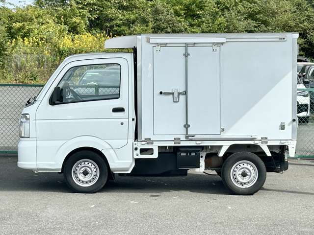 三菱 ミニキャブトラック ＭＴ R2年 (関東) 99