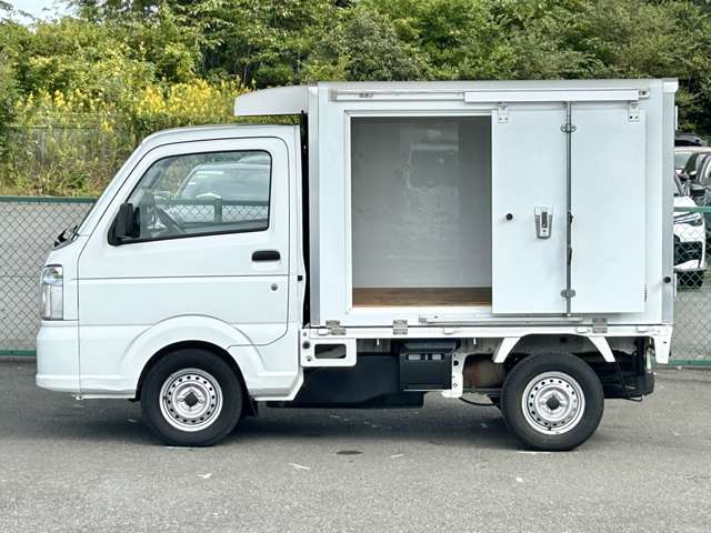 三菱 ミニキャブトラック ＭＴ R2年 (関東) 99