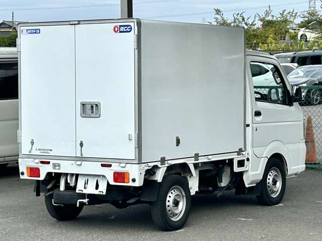 三菱 ミニキャブトラック ＭＴ R2年 (関東) 99