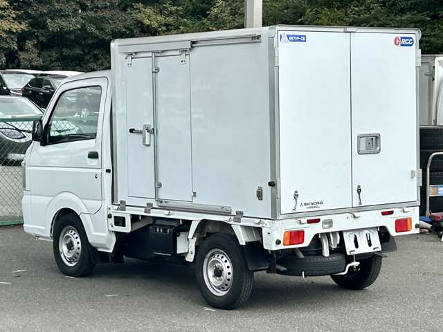 三菱 ミニキャブトラック ＭＴ R2年 (関東) 99