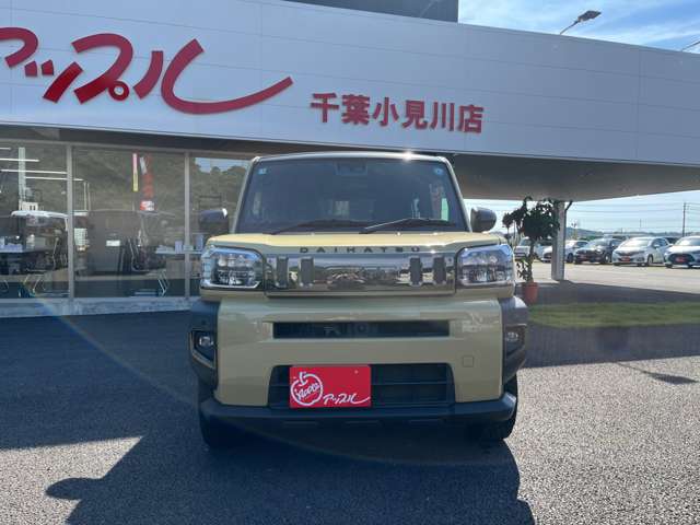 ダイハツ タフト ６６０ Ｇターボ R3年 (関東) 99