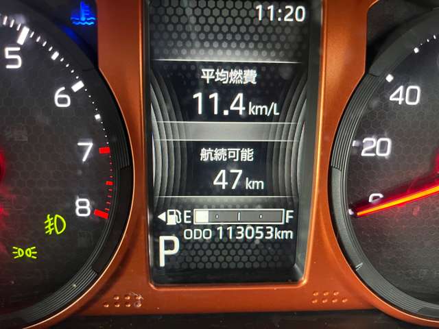 ダイハツ タフト ６６０ Ｇターボ R3年 (関東) 99