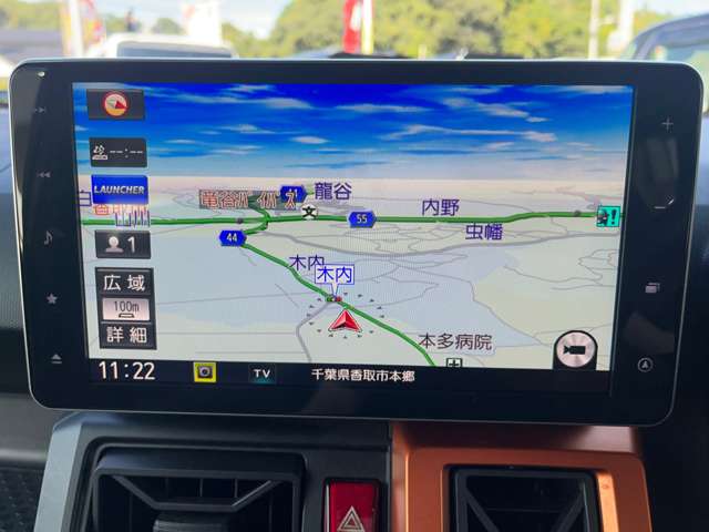 ダイハツ タフト ６６０ Ｇターボ R3年 (関東) 99