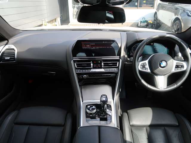 ＢＭＷ ８シリーズ ８４０Ｄ Ｘドライブ Ｍスポーツ ディーゼルターボ ４ＷＤ R3年 (関東) 99