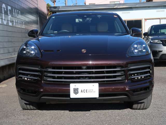 ポルシェ カイエン ３．０ ティプトロニックＳ ４ＷＤ R2年 (関東) 99