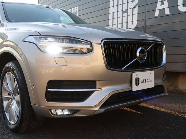 ボルボ ＸＣ９０ Ｄ５ ＡＷＤ モメンタム ディーゼルターボ ４ＷＤ R1年 (関東) 99