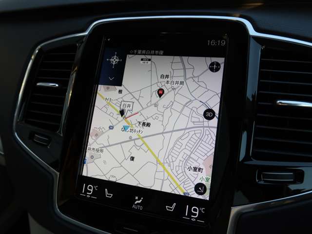 ボルボ ＸＣ９０ Ｄ５ ＡＷＤ モメンタム ディーゼルターボ ４ＷＤ R1年 (関東) 99