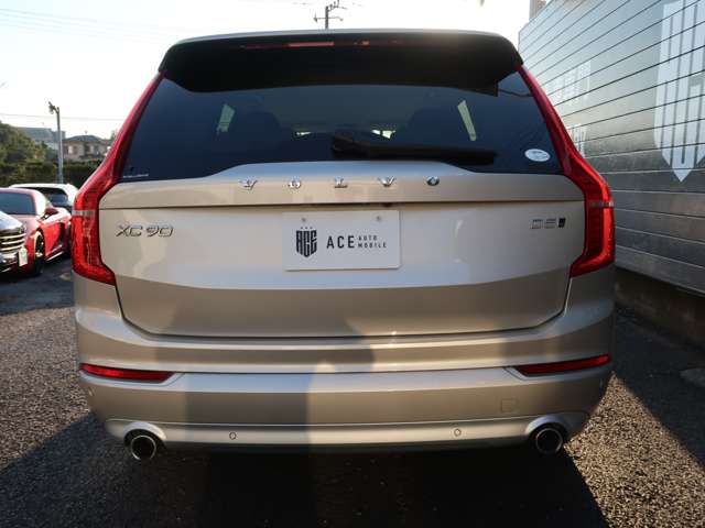 ボルボ ＸＣ９０ Ｄ５ ＡＷＤ モメンタム ディーゼルターボ ４ＷＤ R1年 (関東) 99
