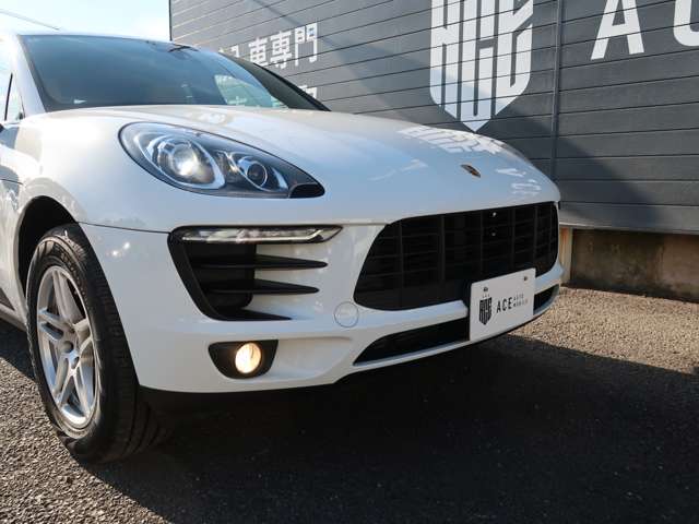 ポルシェ マカン ＰＤＫ ４ＷＤ H30年 (関東) 99