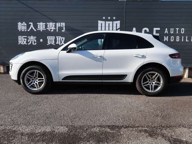 ポルシェ マカン ＰＤＫ ４ＷＤ H30年 (関東) 99